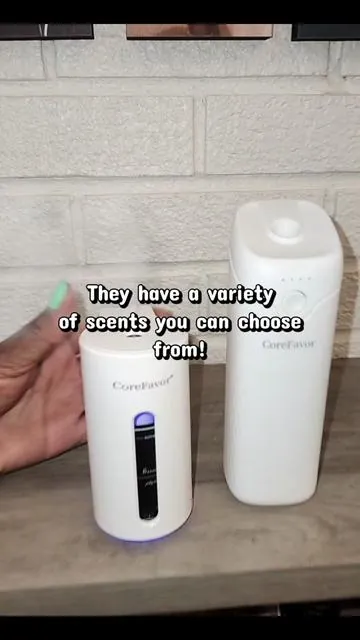@CoreFavor #summervibes  #waterlessdiffusser #luxuryscents #summervibes #plantoil 
