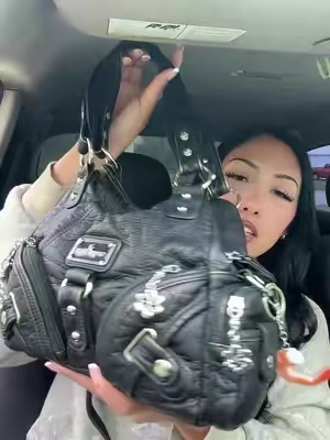 @Angelkiss Bags #pursetok #purses #purse 