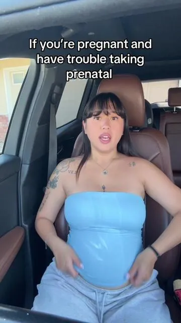 #maryruths #prenatals #postnatal #gummyprenatal #pregnant 