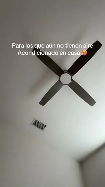 Esté ventilador de Cowsar  está muy bueno para refrescar tu hogar este verano y está en súper oferta! #DealsForYouDays #SummerVibes #TikTokShopMemorialDay #TikTokShopCreatorPicks #WeeklyDeals 