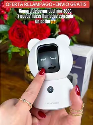 #securitycamera #camaradeseguridad #securitycameras #tiktokshopcreatorpicks #tiktokshopmademebuyit @CINMOORE US 