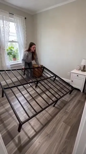 #SummerVibes #tiktokmademebuyit #paratiiiiiiiiiiiiiiiiiiiiiiiiiiiiiii #bedframe 