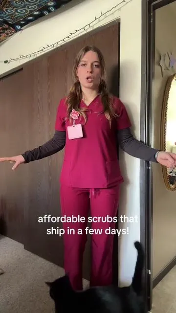#nursing #nursingstudent #scrubs #nursingschool 