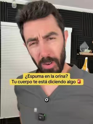 ¿Espuma en la orina, presión en la espalda baja, ardor, urgencia, infecciones repetidas? Tu cuerpo te está hablando — y vale la pena escucharlo. 🚨 Como NP: la espuma en orina puede indicar estrés renal. Para mujeres — la vejiga hiperactiva y las infecciones repetidas después de los 40 son más comunes de lo que se habla. El aceite de semilla de calabaza tiene fitosteroles que reducen inflamación del tracto urinario. Vivonu 1000mg + Saw Palmetto · 300 softgels · prensado en frío. Habla siempre con tu médico. El producto que YO uso 👇 --- #saludurinaria #saludrenal #tiktokshopcreatorpicks #creatorsearchinsights  #vejigahiperactiva