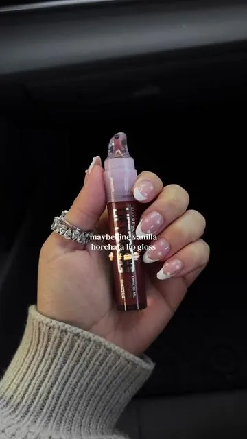 @Maybelline NY #lipgloss #lipliner #lipcombo #dealsforyoudays 
