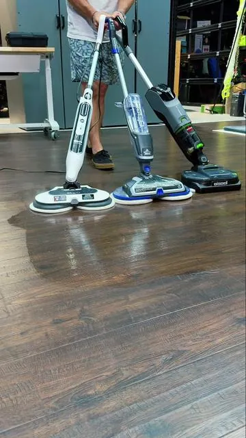 Which is the best spin mop? 