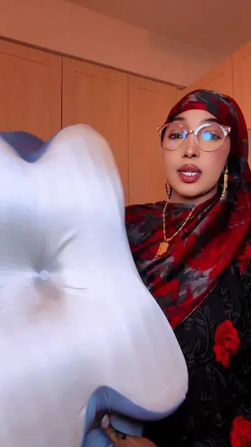 #pillow#tiktokshop #tiktok #somalitiktok 