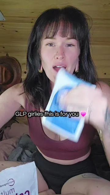 this is actually so crazy! 6?! #tiktokshopcreatorpicks #microingredients #glp1community #glp1girlies #healthjourney 