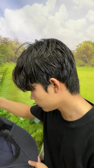A real hiking hat has a neck flap. Everything else is just a cap. ⛰🔥🧢#tiktok #tiktokshopcreatorpicks #SummerVibes #foryoupage #hikinghat