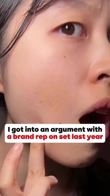 After decades of settling for "close enough" shades, there's finally a better way. This innovative foundation actually adapts to YOUR unique skin tone -no more guessing, no more mismatches.