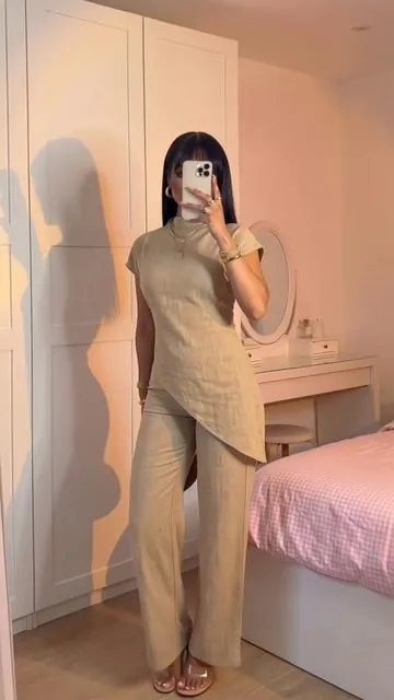 #outfitinspo #tiktokshop #viral #fashion #casualoutfits 