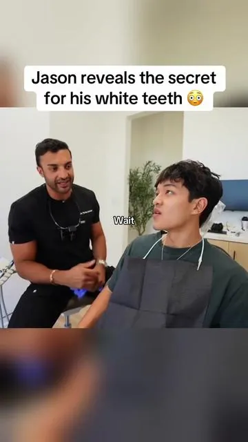 #teethwhitening #gurunanda @GuruNanda LLC @Puneet Nanda bridge the gap 
