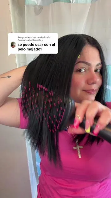 Respuesta a @Susan Isabel Morales #viral #paratiiiiiiiiiiiiiiiiiiiiiiiiiiiiiii #peine #secador #