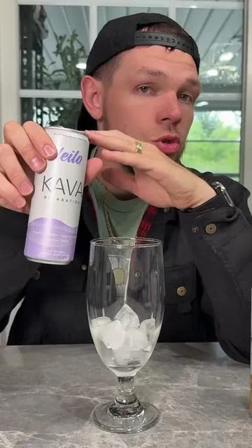 The new flavors are amazing, but the effects are even better  #kava #relax #leilokava #chill #buzz  