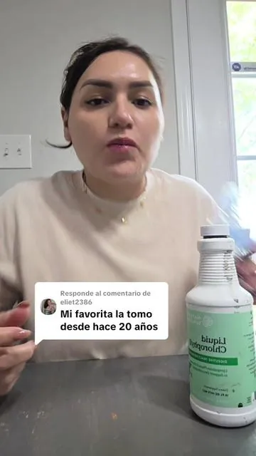 Respuesta a @eliet2386 