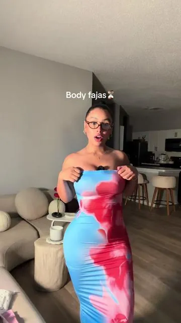#bodyfaja @FeelinGirl LLC @FeelinGirl-US 