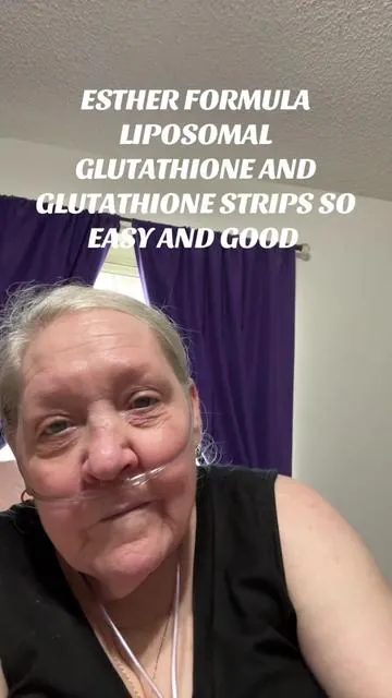 #estherformula #liposomalglutathione #glutathione #Summervibes #tiktokshopcreatorpicks @ESTHER FORMULA USA 