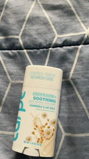 #carpe #deodorant 