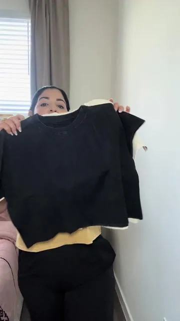 Cropped T Shirts for Women #tshirts#cotoon#moda#summervibes#paratiiiiiiiiiiiiiiiiiiiiiiiiiiiiiii 
