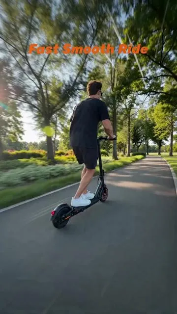 Hey, what's up? We have a fun **scooter ride** ahead! I'm going to take you on an adventure. We're about to have a blast! Join us and experience the **thrill** yourself! Comment below if you're ready to go! Let's go! #electricwheelchair #electrictrike #ebikekids #foldablescooter #bestelectricbike #enclosedmobilityscooter #kidsbikes #sportyebike #electricbikeforadults #ebikesforadults #DealsForYouDays