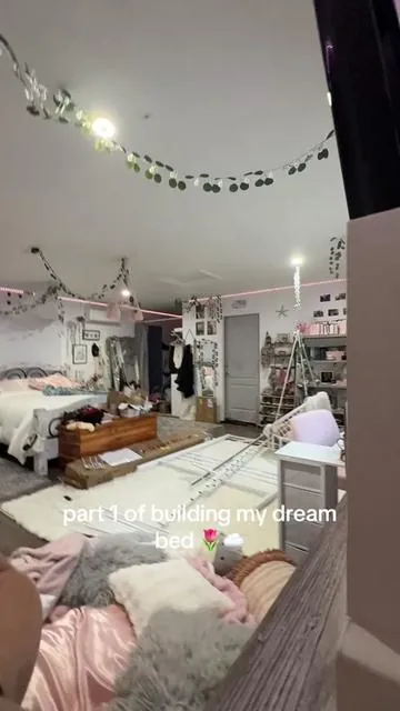 low cost canopy yes please 😮‍💨🌷 easy build too 