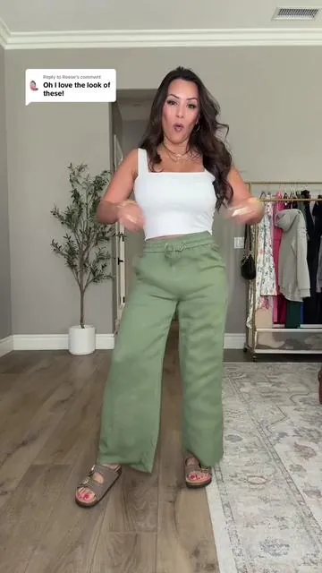 Replying to @Reese  they are so good and so flattering! #halara #halaranewarrivals #halarasuperbrandday #SummerVibes #tiktokshopmemorialday  @Halara Glam @Halara  
