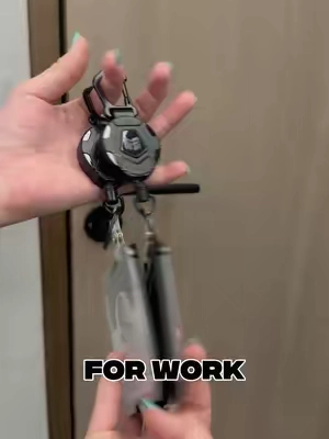 #summerwins #tiktokshopdealsforyoudays #edc #keychain #worklife 