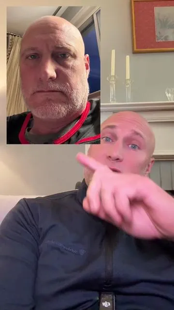 2 things changed EVERYTHING! #biohacking #antiaging #nmn #nad #glutathione 