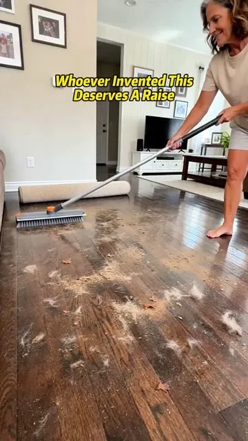 I wish I found this sooner 🥹#scrubbrush #springcleaning #scrubdaddy #cleaningtools #homefinds 