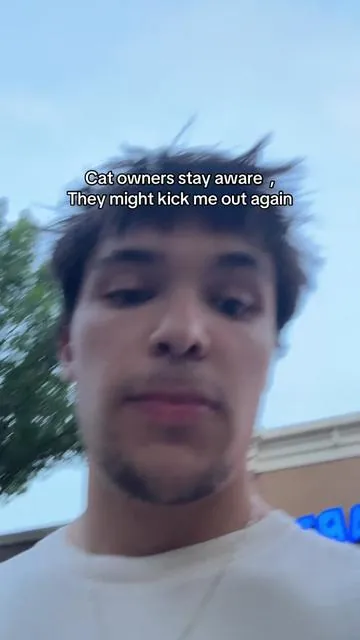 #catparentsoftiktok #catmomsoftiktok 