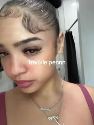 #fyp #tiktokshop #frecklepen #summervibes #freckles 