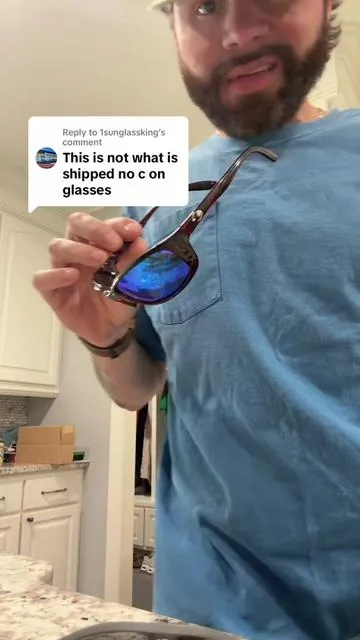 Replying to @1sunglassking keep the comments coming buddy… keeps driving the traffic up on my videos! #costa #summervibes☀️ ##fyp#sunglasses #viral 