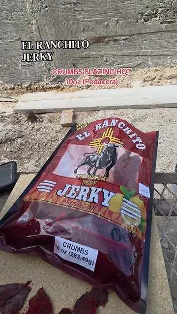 #CRUMBS BLAZING HOT 10oz (Pedac#tiktokshop #viral #fyp #Melendez🇲🇽🧱🇺🇸 