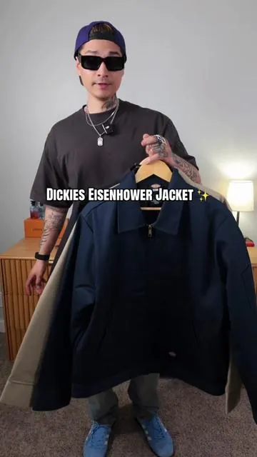 @Dickies 