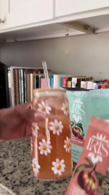 Hydration, gut health and hormonal support all in one delicious pack!