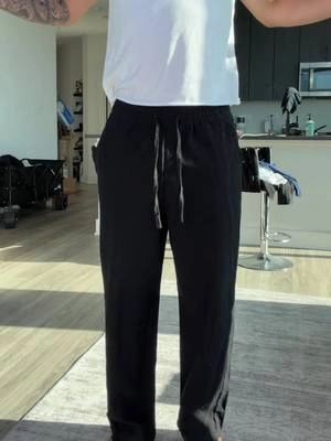 #linenpants 