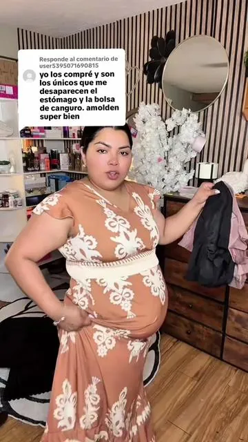 Respuesta a @user5395071690815 #bbeuu #summervibe #tummycontrol #calzonestiroalto #calzonestiroalto 