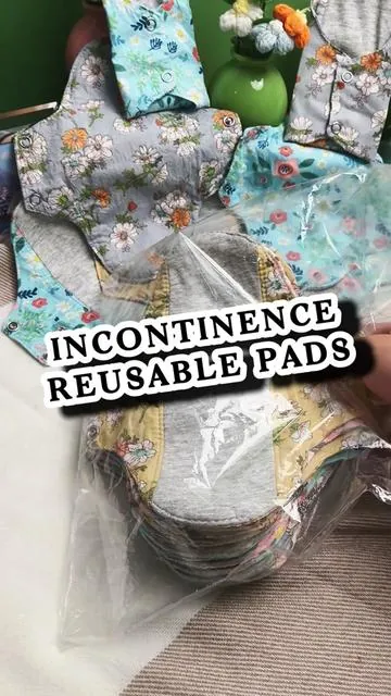Nighttime leak-proof solution#TikTokshop#LeakProofunderwear#PeriodEssential#MomEssentials#SocialShielPads