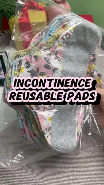 Never thought this liner would change my life#TikTokshop#LeakProofunderwear#MomEssentials#SocialShielPads