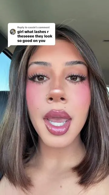Replying to @cassie 