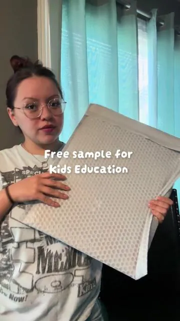 Click the link 🔗  #kidseducationalactivities #learning #freesample #foryoupage #tiktokshopaffiliate 