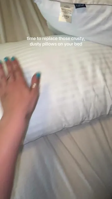 #pillows #bedpillows #bedpillow 
