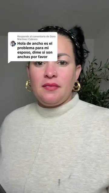 Respuesta a @Dora Martinez Cabrera 
