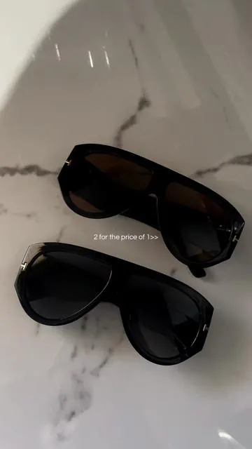 🕶️ #aviatorsunglasses #sunglasses #fashionsunglasses #sunnies #summer 