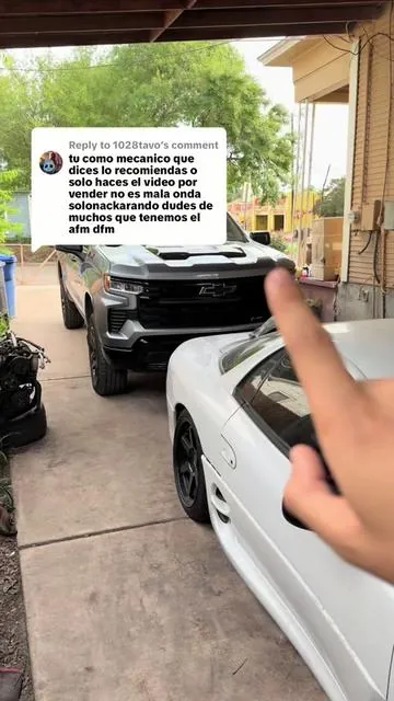 Replying to @1028tavo  yo la verdad si lo recomendaría, lo que te ahorras de gasolina no le gana al riesgo que corres manteniéndolo encendido #tiktokshopcreatorpicks #cars #SummerVibes #bigdreamsstartsmall #obd2scanner 