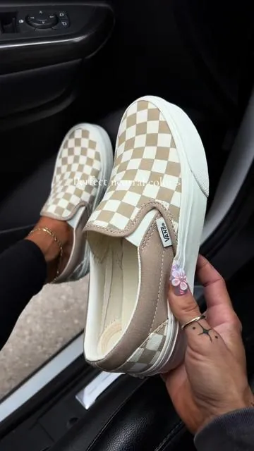 @vans new Incense color🔥 #vans #vansshoes #vansslipon #SummerVibes #dealsforyoudays 