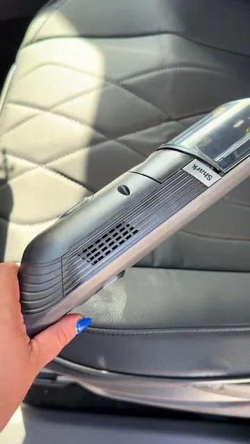 #essentials #sharkvacuum #viral #portable #trending 
