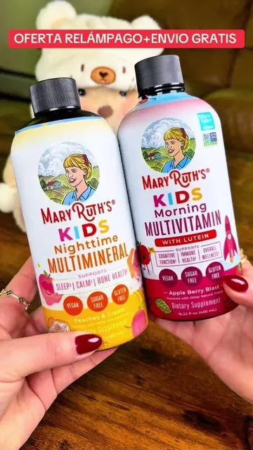 #tiktokshopstockup 🍍 🍇  🍎  🍌 multivitamins  #kids #kidsmultivitamins  #tiktokshopstockup #maryruths @MaryRuth's - Kids 