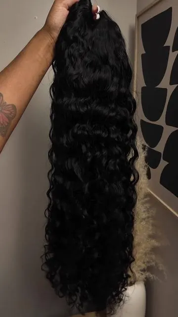 Curly hair all summer long😍 @Mscoco Hair  #wiginstalltutorial #summervibes☀️ #vpartwig #gluelesswigs 