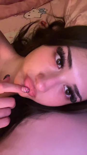 kit is 4568 but i add my own spikes also im so tired omg #fyp #lashclusters #clusterlashes #targetaudience #tiktokshop 